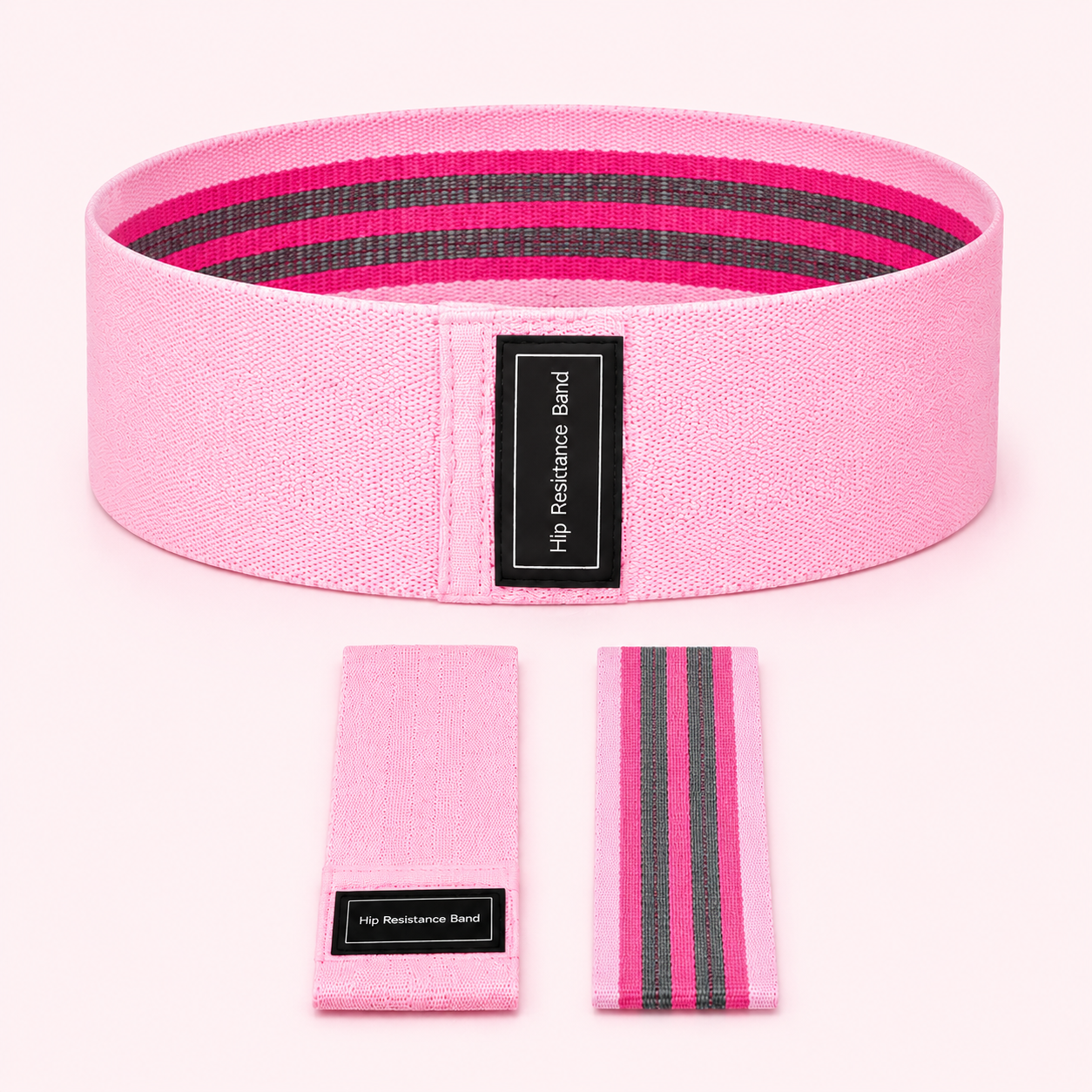 Pilates Resistance Bands