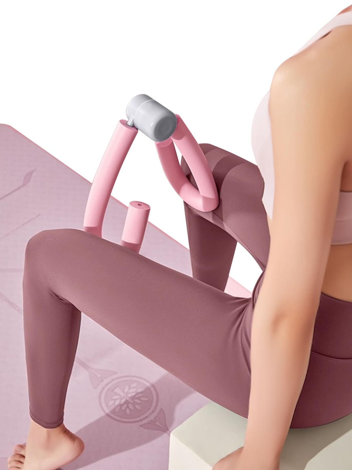 Leg Trainer