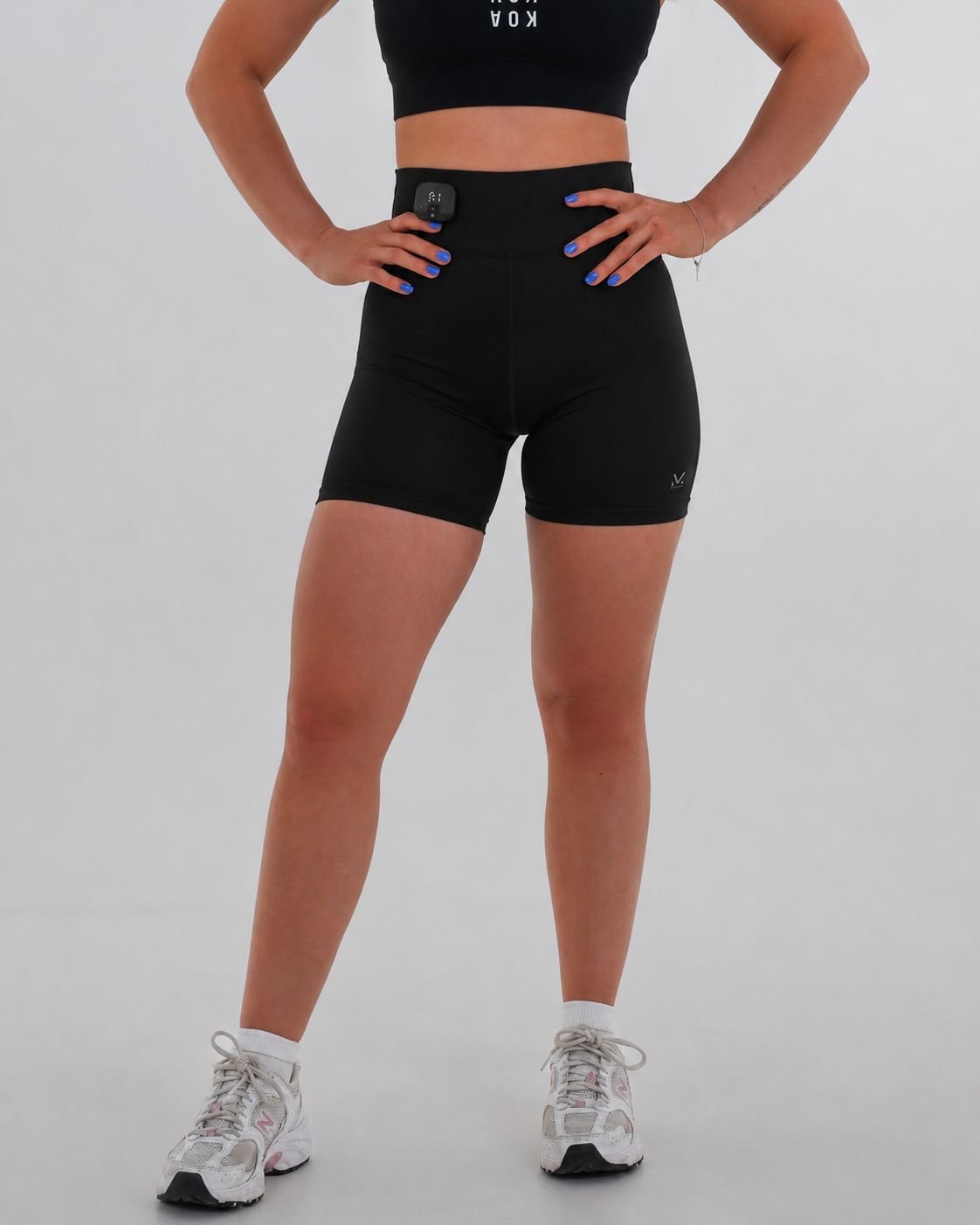 EMS Hip Lifting Shorts