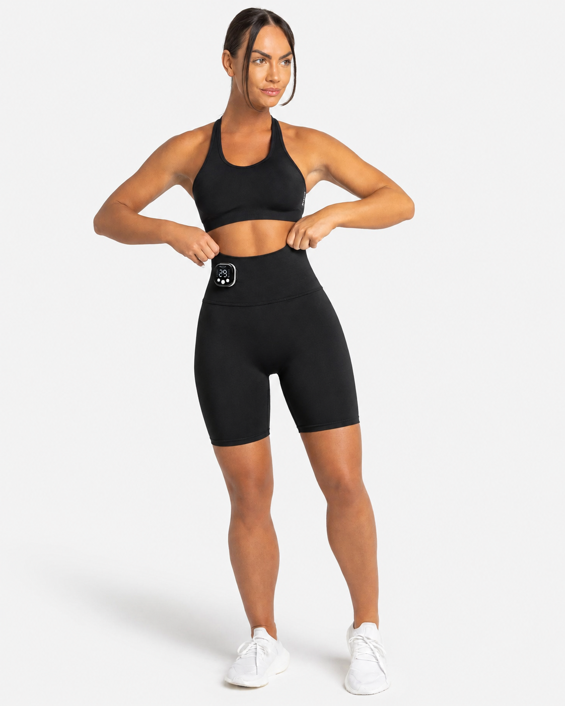 EMS Hip Lifting Shorts