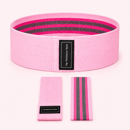 Pilates Resistance Bands