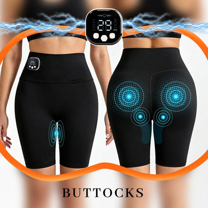 EMS Hip Lifting Shorts