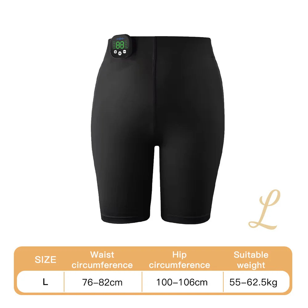 EMS Hip Lifting Shorts