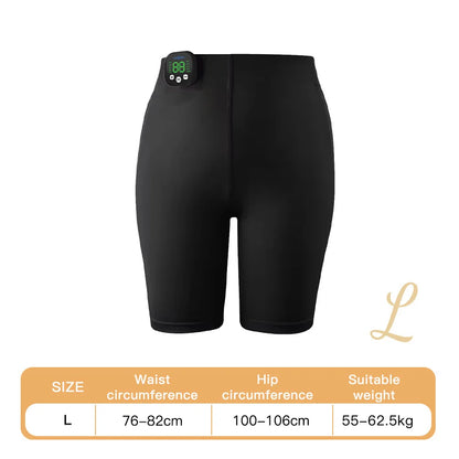 EMS Hip Lifting Shorts