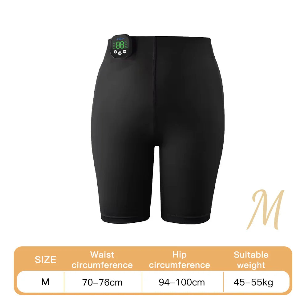 EMS Hip Lifting Shorts