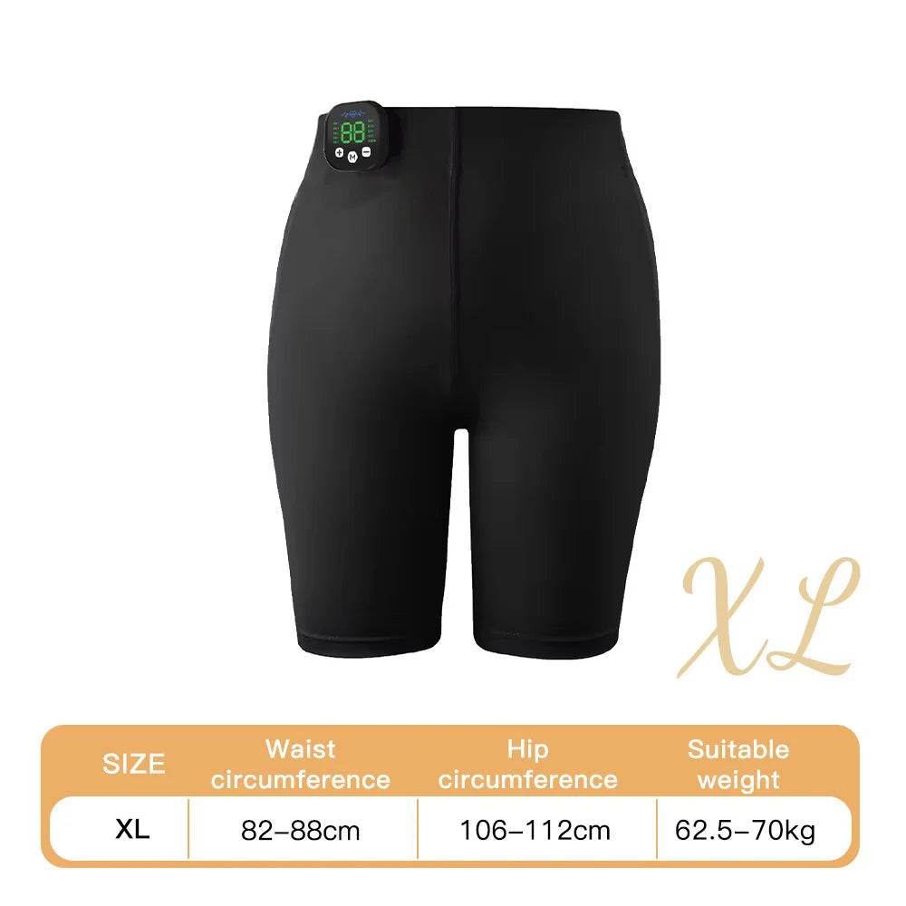 EMS Hip Lifting Shorts